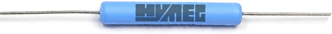 Hymeg precision thick film high-voltage resistor