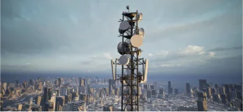 Telecommunications